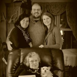 Meet your Posher, Kim